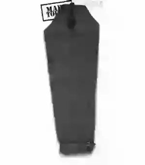 Canvas Pull-On Leggings